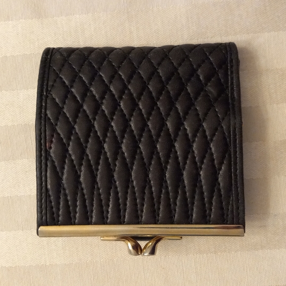 Bally Women's Leather Wallet - Picture 3 of 10
